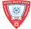 Vessel Safety Check