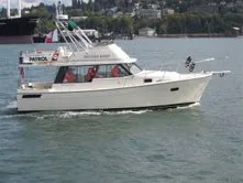 Auxiliary Patrol