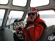 SeaArk Patrol