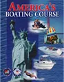 America's Boating Course book