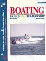 photo Boating Skills and Seamanship book