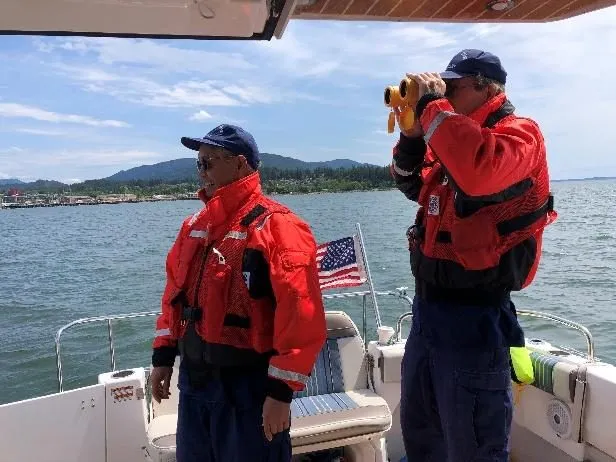 Flotilla Activities