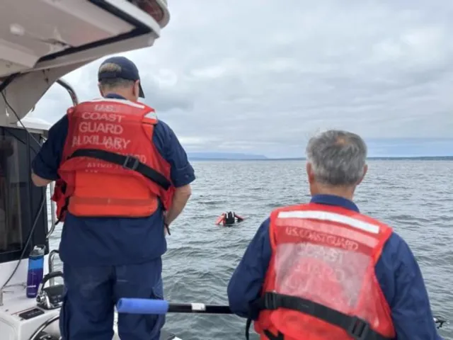 Flotilla Activities