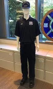 New Uniforms from the Coast Guard Auxiliary Uniform Update, Oct 2021. U.S. Coast Guard Photo.