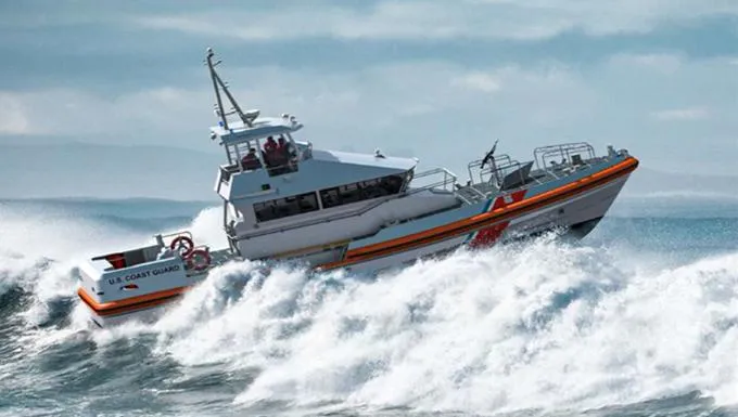 Mount Vernon, Wash – Artistic Rendering courtesy of Rozema Boat Works Inc.